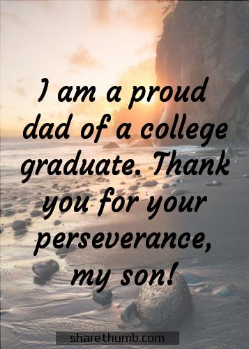 graduation message for my granddaughter